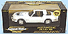 ERTL - Pontiac Trans Am T-Top (1977, 1:18, White) 36673JW Firebirds