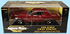 Show product details for ERTL - Ford Gran Torino Hard Top (1976, 1:18, Red) 36673MR