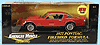ERTL - Pontiac Firebird Formula Hard Top (1977, 1:18, Orange) 36673SO/4 Firebirds