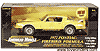 ERTL - Pontiac Firebird Formula (1977, 1:18, Yellow) 36678PYL firebirds