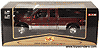 Show product details for Maisto - Ford F-350 Lariat Pick-up Truck (2004, 1:18, Red) 36689R