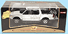 Show product details for Maisto - Ford Explorer Sport Trac (1:18, White) 36891W