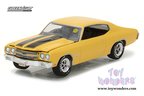 Greenlight - Mecum Auctions Series 1 Assortment (1/64 scale diecast model car, Asstd.) 37110/48