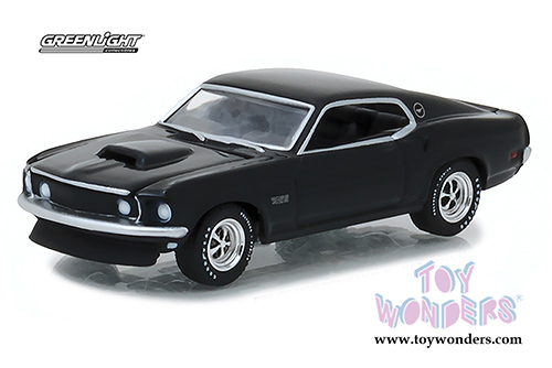 Greenlight - Barrett Jackson Scottsdale Edition Series 2 (1/64 scale diecast model car, Asstd.) 37130/48