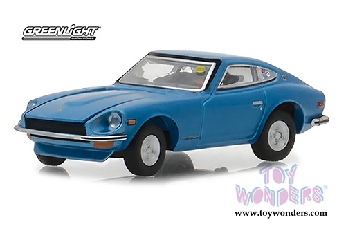 Greenlight - Mecum Auctions Series 2 Assortment (1/64 scale diecast model car, Asstd.) 37140/48