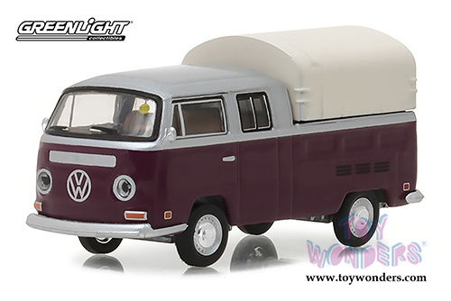 Greenlight - Mecum Auctions Series 2 Assortment (1/64 scale diecast model car, Asstd.) 37140/48