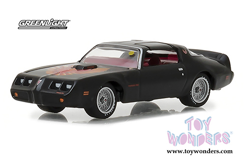 Greenlight - Mecum Auctions Series 2 Assortment (1/64 scale diecast model car, Asstd.) 37140/48