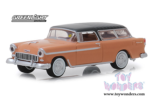 Greenlight - Mecum&trade; Auctions Collector Cars Series 3 Assortment (1/64 scale diecast model car, Asstd.) 37170/48