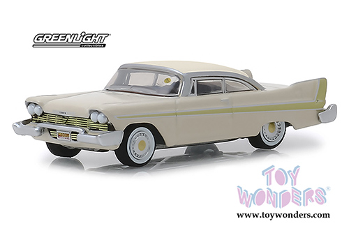 Greenlight - Mecum&trade; Auctions Collector Cars Series 3 Assortment (1/64 scale diecast model car, Asstd.) 37170/48