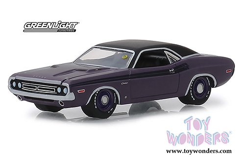 Greenlight - Mecum&trade; Auctions Collector Cars Series 3 Assortment (1/64 scale diecast model car, Asstd.) 37170/48