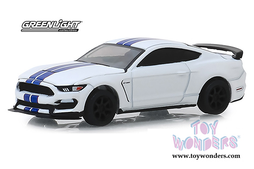 Greenlight - Barrett Jackson Scottsdale Edition Series 4 (1/64 scale diecast model car, Asstd.) 37180/48