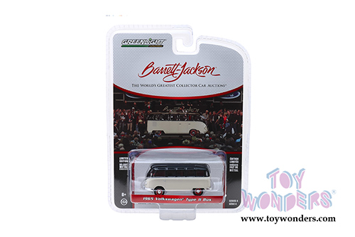 Greenlight - Barrett Jackson Scottsdale Edition Series 4 (1/64 scale diecast model car, Asstd.) 37180/48