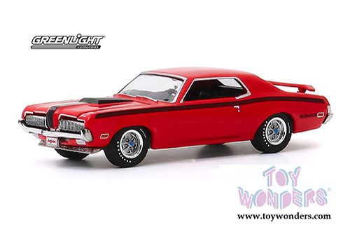 Greenlight - Barrett Jackson Scottsdale Edition Series 5 (1/64 scale diecast model car, Asstd.) 37200/6