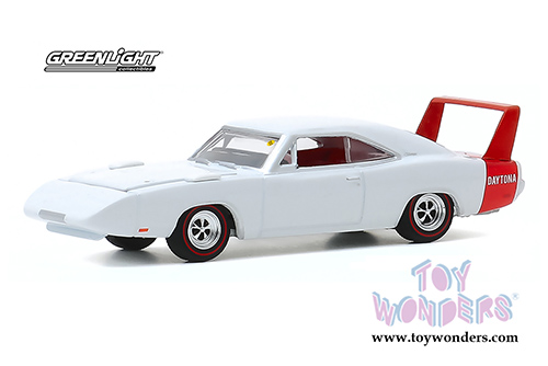 Greenlight - Mecum&trade; Auctions Collector Cars Series 5 (1/64 scale diecast model car, Asstd.) 37210/48