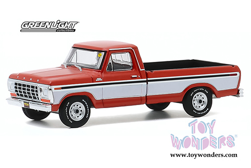 Greenlight - Mecum&trade; Auctions Collector Cars Series 5 (1/64 scale diecast model car, Asstd.) 37210/48