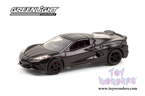 Greenlight - Barrett Jackson Scottsdale Series 6 (1/64 scale diecast model car, Asstd.) 37220/48