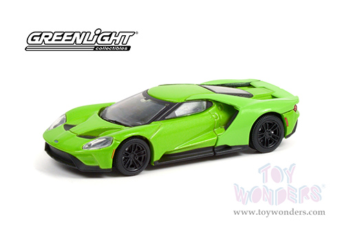 Greenlight - Barrett Jackson Scottsdale Edition Series 7 (1/64 scale diecast model car, Asstd.) 37230/48