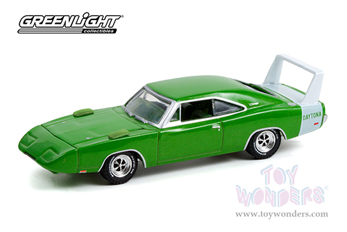 Greenlight - Barrett Jackson Scottsdale Edition Series 8 (1/64 scale diecast model car, Asstd.) 37240/48