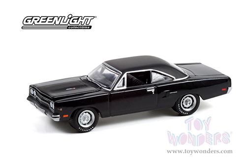 Greenlight - Barrett Jackson Scottsdale Edition Series 8 (1/64 scale diecast model car, Asstd.) 37240/48