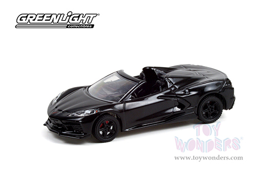 Greenlight - Barrett Jackson Scottsdale Edition Series 8 (1/64 scale diecast model car, Asstd.) 37240/48