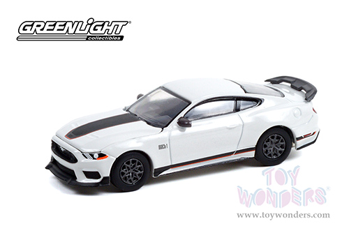 Greenlight - Barrett Jackson Scottsdale Edition Series 8 (1/64 scale diecast model car, Asstd.) 37240/48