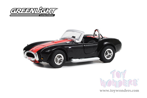 Greenlight - Barrett Jackson Series 11 (1/64 scale diecast model car, Asstd.) 37270/48