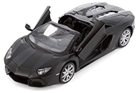 Showcasts® Collectibles - Lamborghini Aventador LP 700-4 Roadster Convertible