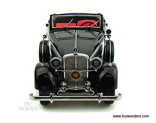 maybach miniature