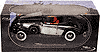 38205BK Signature Models Premier Miniature - 1937 Maybach SW38 2-Doors Spohn Convertible