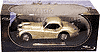 Show product details for Signature Models Premier Miniature - Jaguar XK 120 Hard Top (1953, 1:18, Gold) 38209G