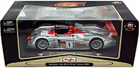 38626SV-2001-Infineon-Audi-R8-118-Maisto