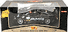 Show product details for Maisto - Mercedes Benz CLK-DTM (2002, 1:18, Black) 38649/2