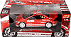 Show product details for Maisto - Peugeot 307 WRC (1:18, Red) 38693R