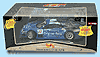 Show product details for Maisto - Mercedes Benz CLK-GTR (1:18, Blue) 38848/12