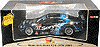 Show product details for Maisto - Mercedes Benz CLK-DTM (2001, 1:18, Blue) 38888/42