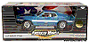 ERTL - Ford Shelby GT-500 Hard Top (1970, 1:18, Blue) 39078BU shelby gt 500 diecast collector scale model car