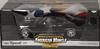 Show product details for ERTL - Plymouth GTX Hard Top (1969, 1:18, Black) 39221BK
