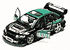 Show product details for Boley Xtuner - Mitsubishi Lancer Evolution IX Hard Top w/ Sunroof & Lights (1:24, Asstd.) 39258N