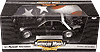 Show product details for ERTL - Plymouth Road Runner Hard Top (1971, 1:18, Black) 39396BK