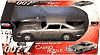 Show product details for ERTL JoyRide 007 - James Bond Aston Martin DB5 Hard Top (1965, 1:18, Silver) 39413SV