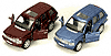 Show product details for Welly - Land Rover Range Rover SUV (1:33, Asstd.) 39882/6D