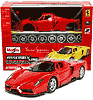 39964R-Ferrari-F50-Model-Kit-124-Maisto