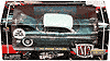 Show product details for Castline M2 Machines Auto-Thentics - Chevrolet 210 Hard Top (1957, 1:24, Black & Green) 40200/03
