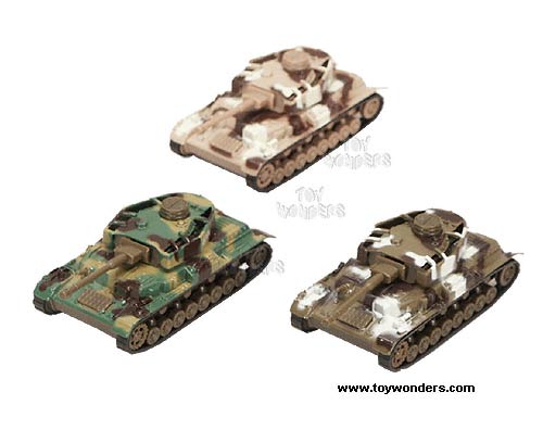 Power Tank (4.5", Asstd.) 405D