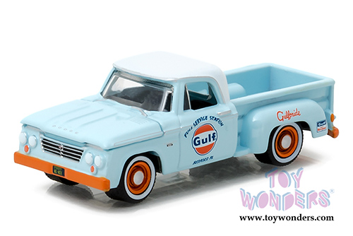 Greenlight - Running On Empty Series 1 (1/64 scale diecast model car, Asstd.) 41010/6