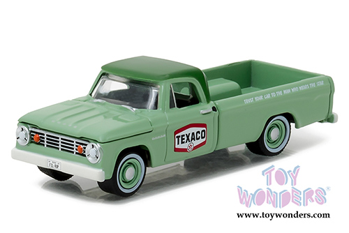 Greenlight - Running On Empty Series 1 (1/64 scale diecast model car, Asstd.) 41010/6