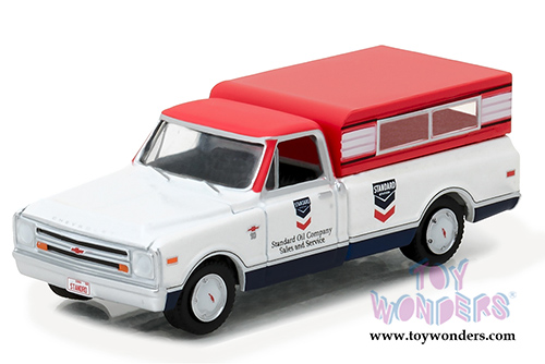 Greenlight - Running On Empty Series 1 (1/64 scale diecast model car, Asstd.) 41010/6