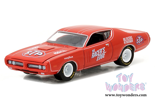 Greenlight - Running On Empty Series 1 (1/64 scale diecast model car, Asstd.) 41010/6