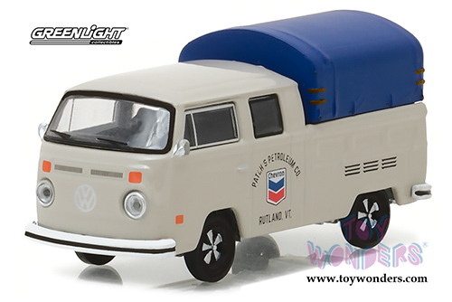 Greenlight - Running On Empty Series 2 (1/64 scale diecast model car, Asstd.) 41020/48