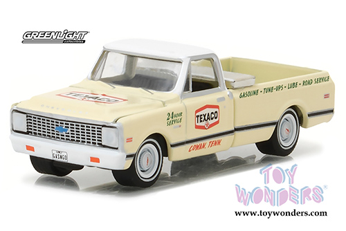 Greenlight - Running On Empty Series 2 (1/64 scale diecast model car, Asstd.) 41020/48